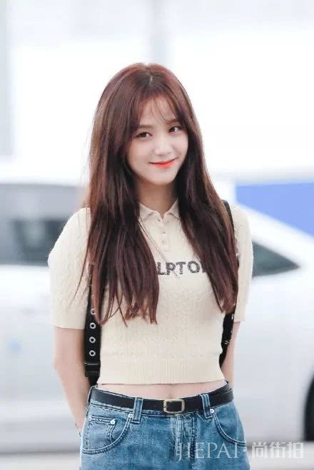 还学不会用刘海修饰脸型?带你解锁正确打开方式,剪出巴掌脸