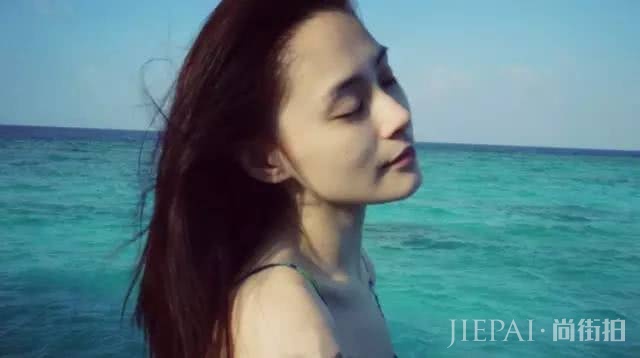 教你2个步骤画出高鼻梁,省出整容钱