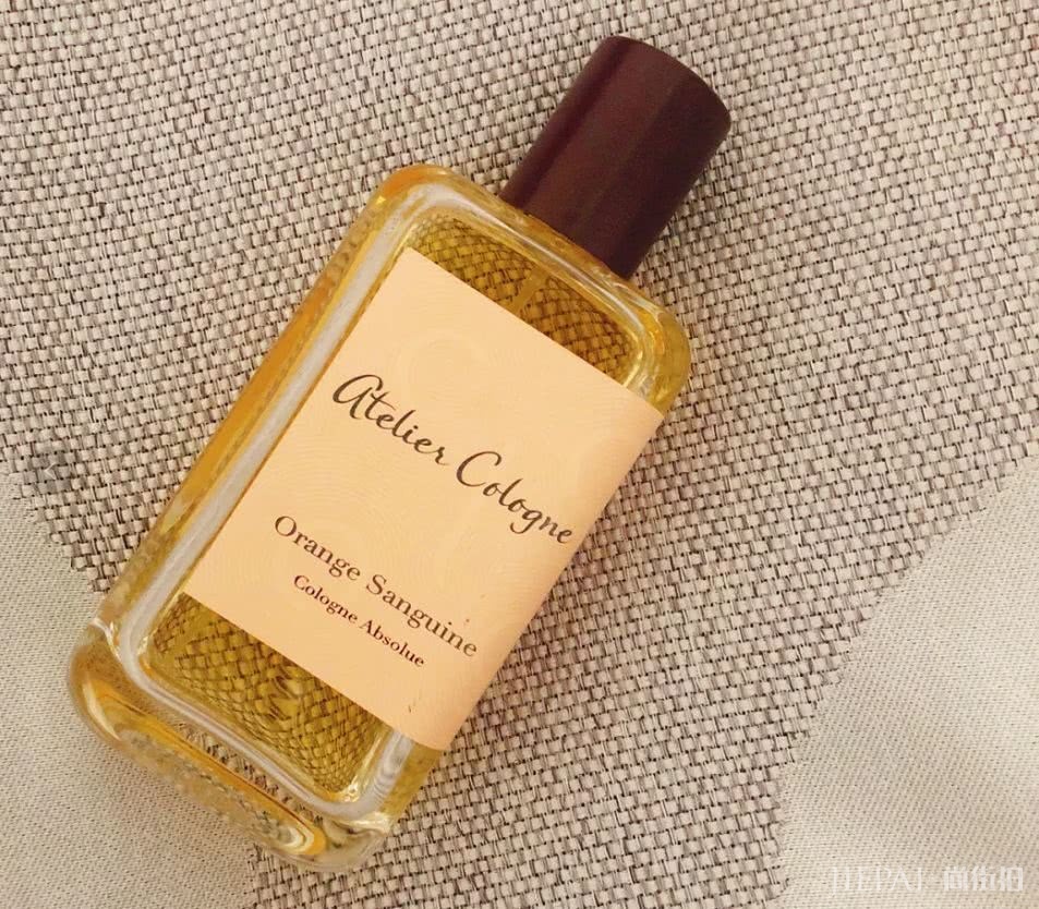 做一个少女心满满的小仙女,超好闻的小众香水合集