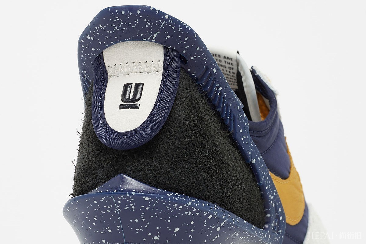 UNDERCOVER x NIKE Daybreak还有新配色,发售信息就在这里!