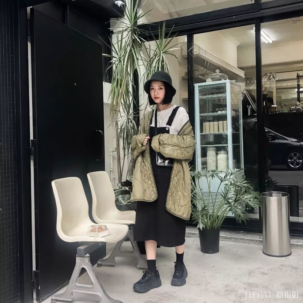 这些好看又会穿的台湾小姐姐们,你不想要她们的联系方式吗