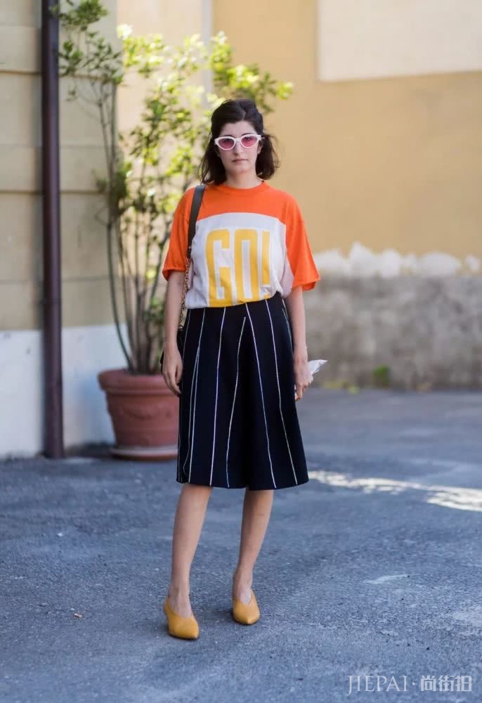 七月还没减肥成功?就让这条裙子帮你瘦着整个夏季吧