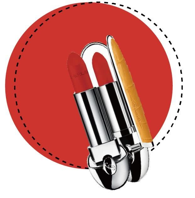 这8支口红趁没断货,赶紧在口红节抢到