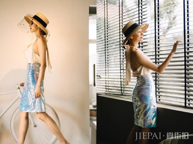 还没解锁这些时尚个性的穿搭，你就out了