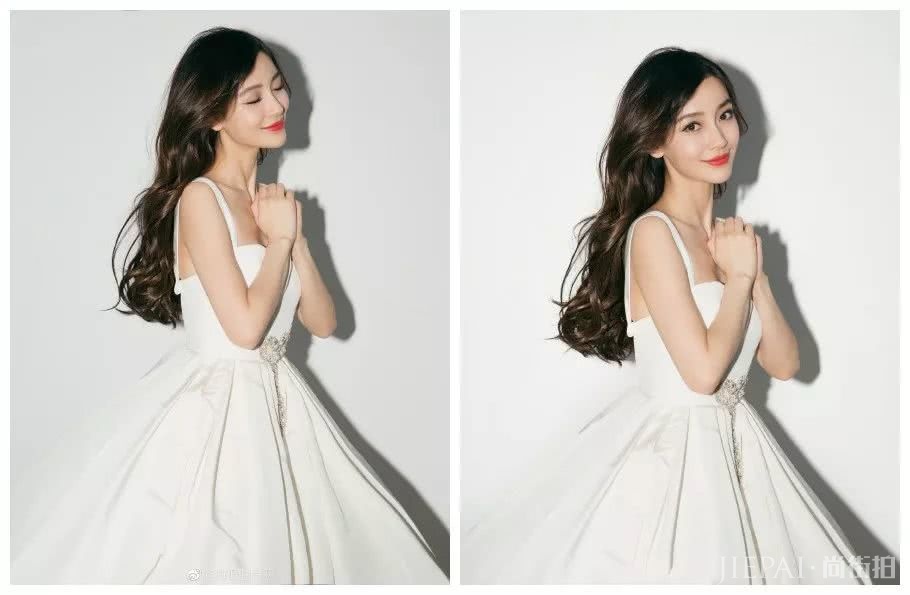 发型选的对,大饼脸小一倍