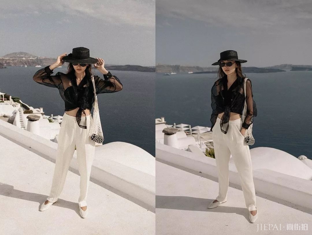 都说个矮、人穷注定与时尚无缘，这个德国博主却时髦到飞起！