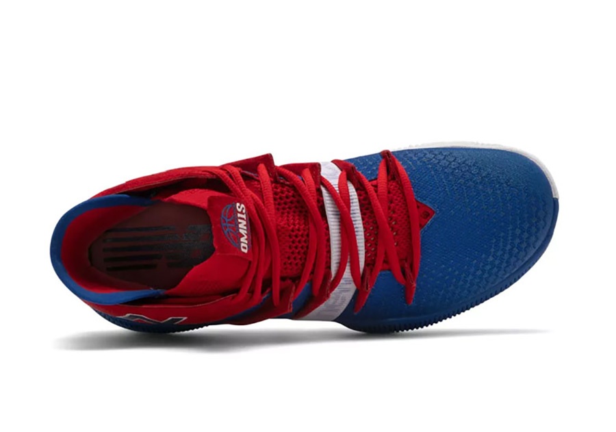 比冠军套装话题度还高!伦纳德能否成为New Balance的“下一个库里”呢?