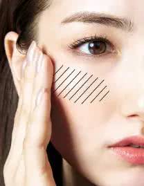 夏天这么热化什么妆好看呢？来个清新甜美妆如何