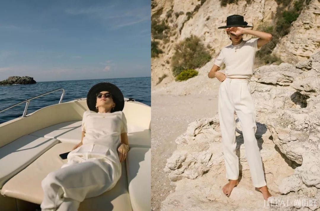 都说个矮、人穷注定与时尚无缘，这个德国博主却时髦到飞起！