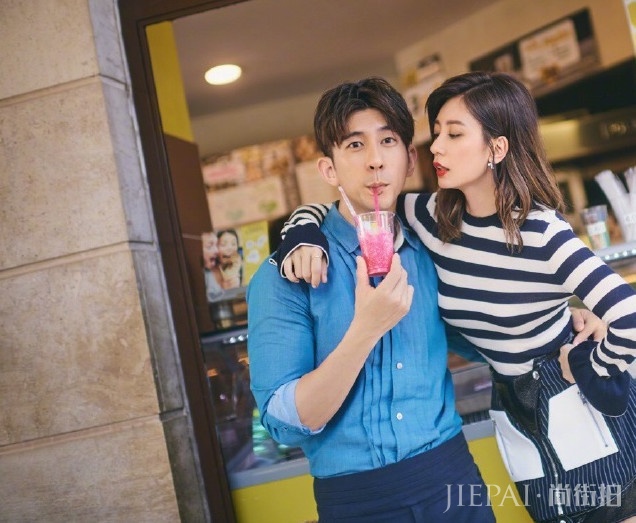 修杰楷首谈不和贾静雯追生儿子原因,2句话被赞是地表最强暖爸!