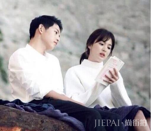 离婚后宋慧乔删除与宋仲基合影,法律专家证实宋慧乔不是过错方
