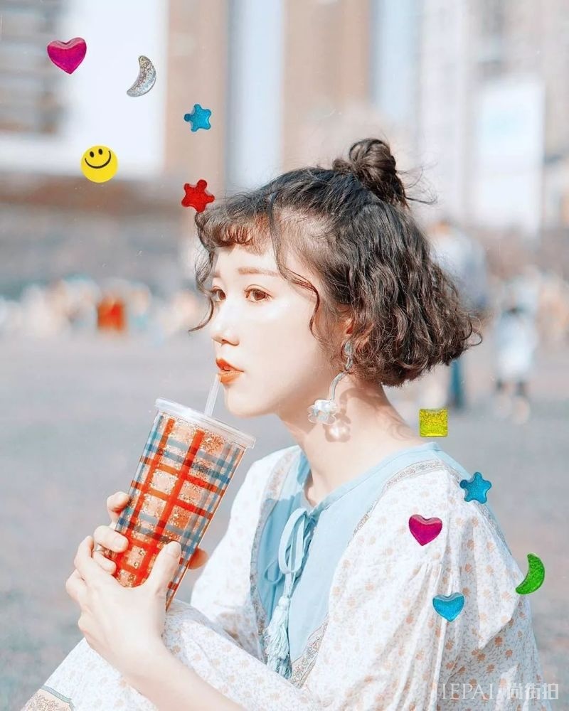 这15款发型,今年夏天很流行