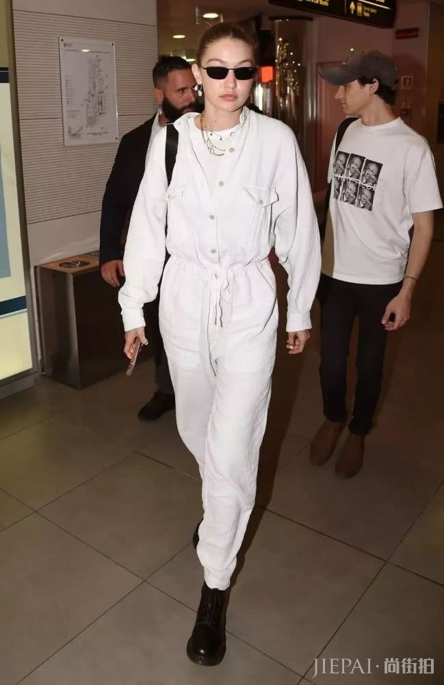 能给视觉降温的造型是什么样的？