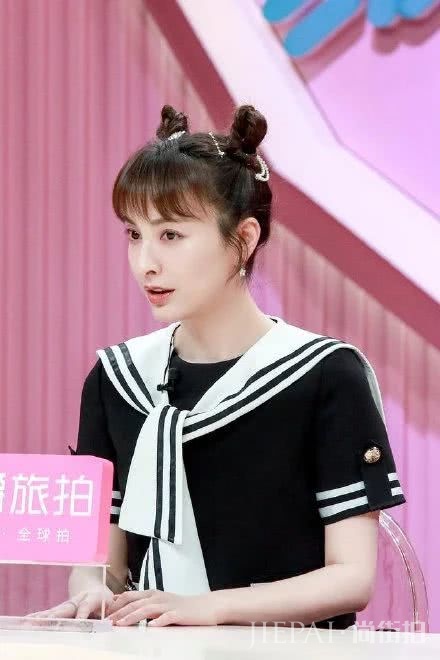 6款高颜值编发，谁扎谁美还减龄