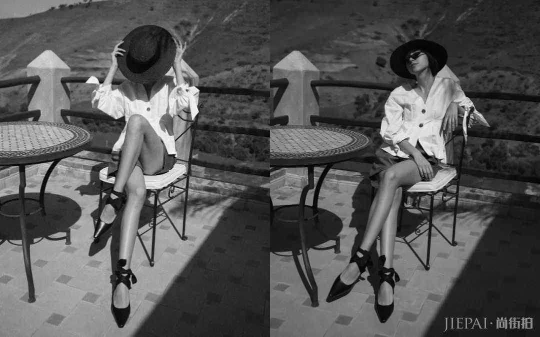 都说个矮、人穷注定与时尚无缘，这个德国博主却时髦到飞起！