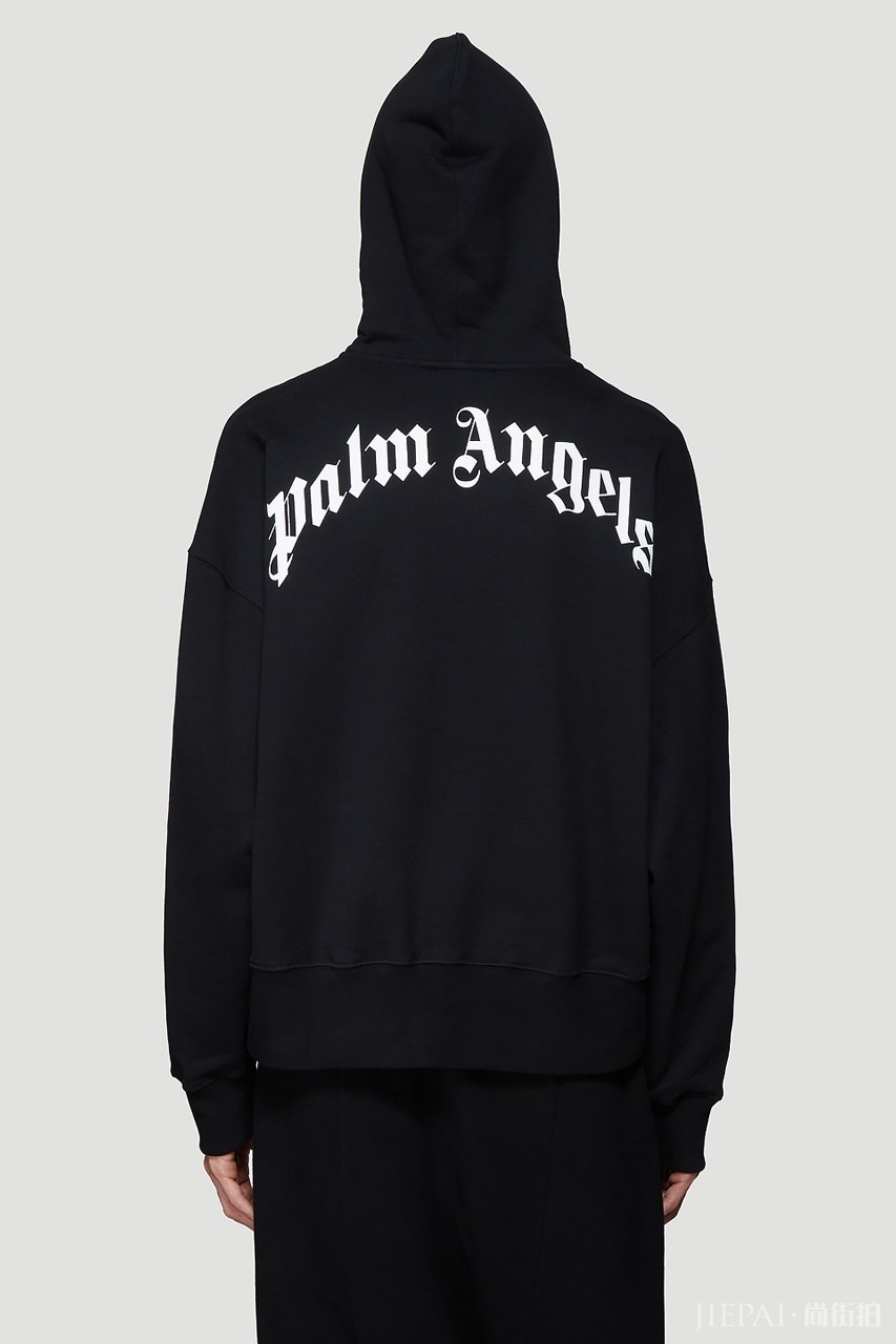 自带潮流圈“外星人”属性!Palm Angels 2019全新秋冬系列单品曝光!