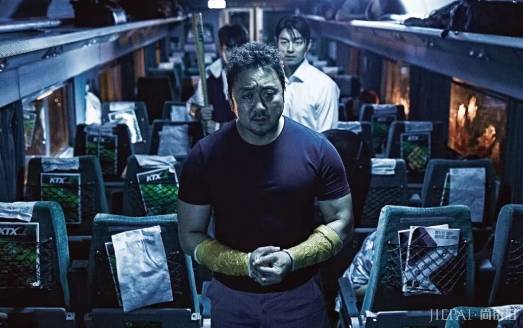 现在韩国热门的男演员,是这位萌硬汉
