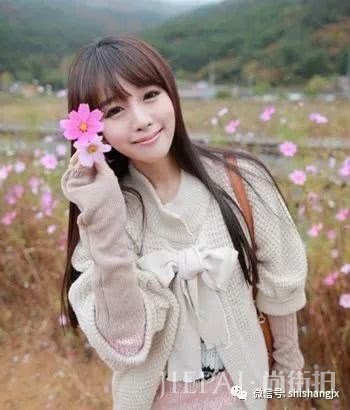 10款日常易打理的发型