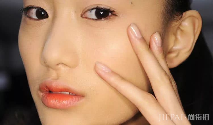 名门泽佳护肤重点之干性皮肤