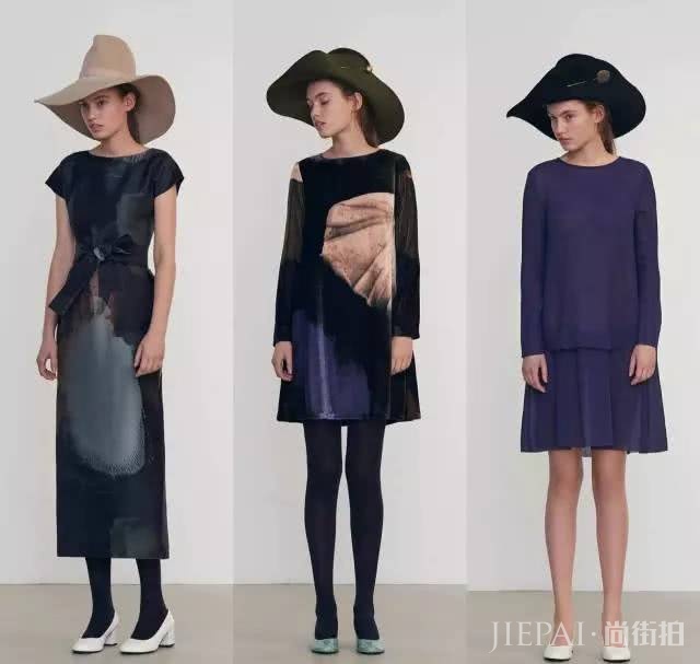 48套适合20岁+女生的高级搭配,赶紧收藏