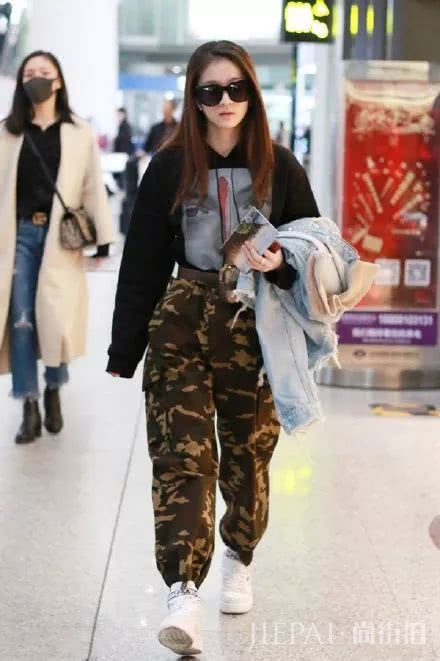 有一种穿衣打扮叫无性别穿搭,教你这5款搭配,穿出最潮街头范