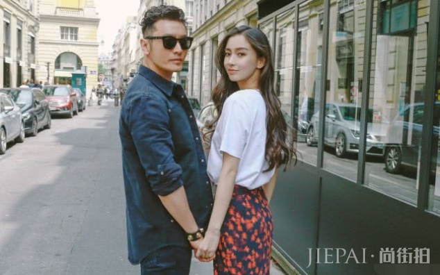 网曝Baby录跑男爱作弊?要面子输了重录,所有人都得配合