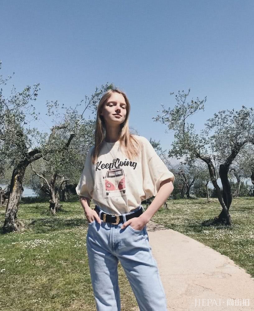 短袖短袖，重点不在短而在“袖”