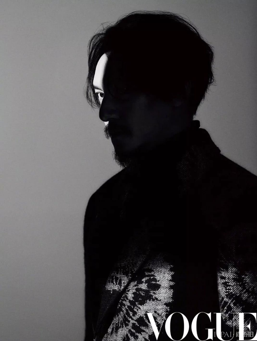 组图:他们是新“四大天王”