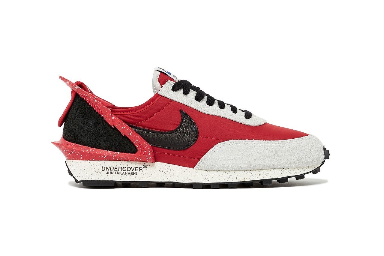 UNDERCOVER x NIKE Daybreak还有新配色,发售信息就在这里!