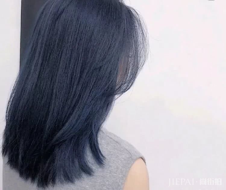 想换发色吗？这几种最流行的颜色可以参考