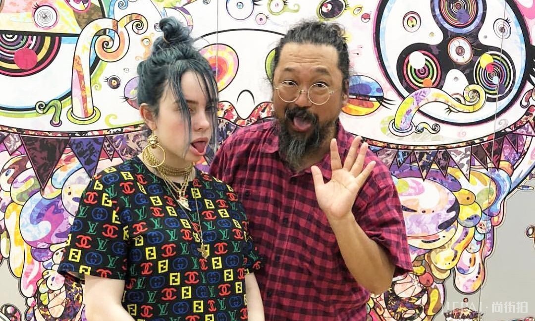 与大友克洋的AKIRA无缘?这位艺术大师的最新展览更值得一看!