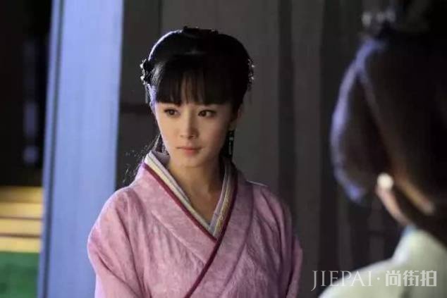 捧红李现，自带“旺夫”体质的她，戳破了娱乐圈的残酷真相