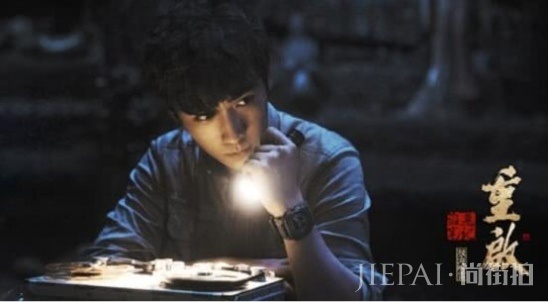 暑假备受期待的5部新剧，朱一龙主演的盗墓上榜，罗云熙的最惊艳