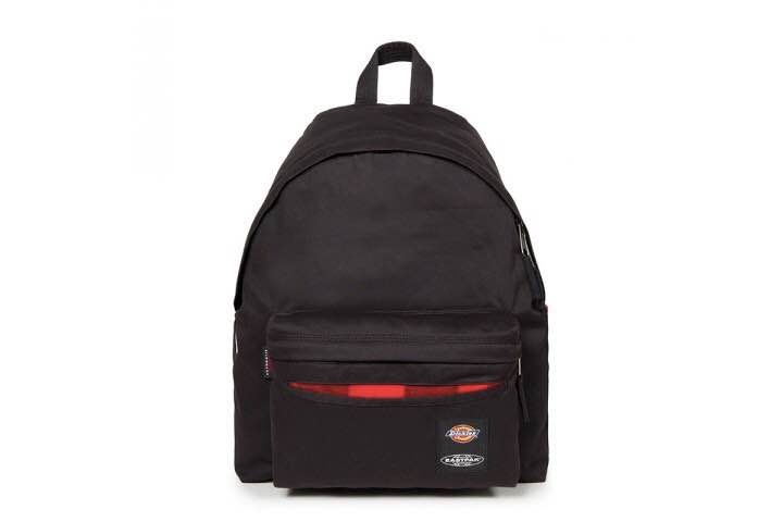 现已上架!Dickies携手EASTPAK 带来全新联名!