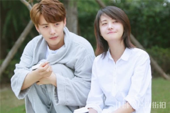 有一种整容叫“顾森湘”穿古装,本以为不会好看,没想到不输郑爽