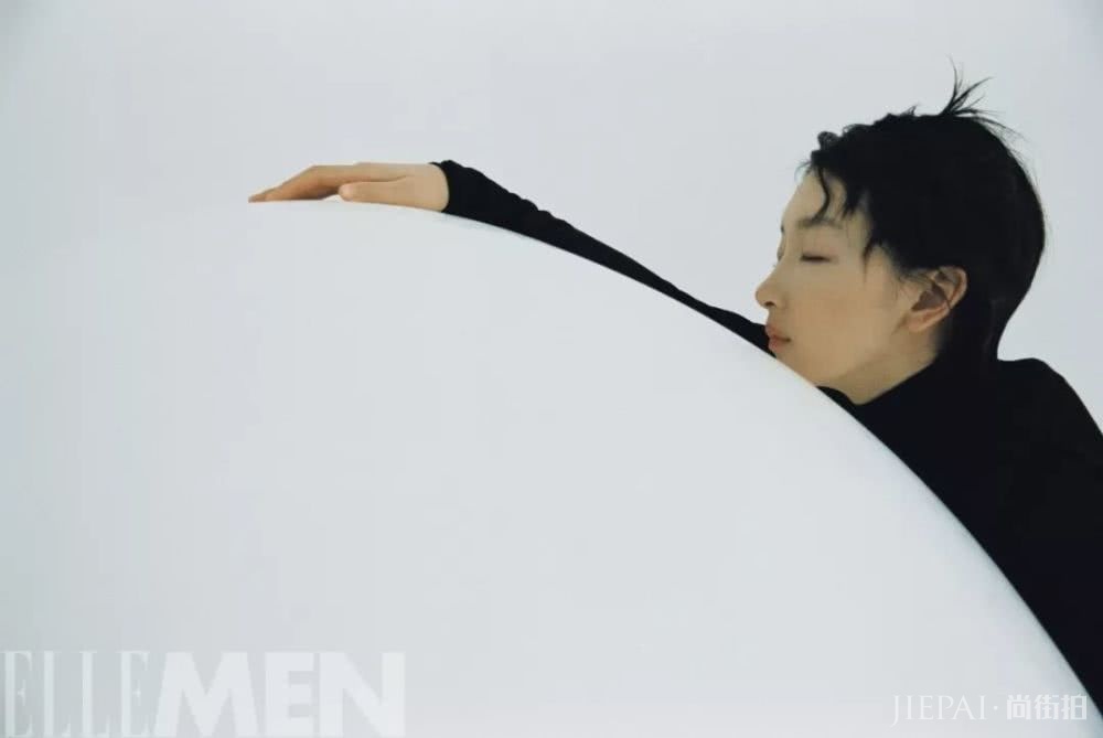 周冬雨：遵从自己的步调慢慢成长