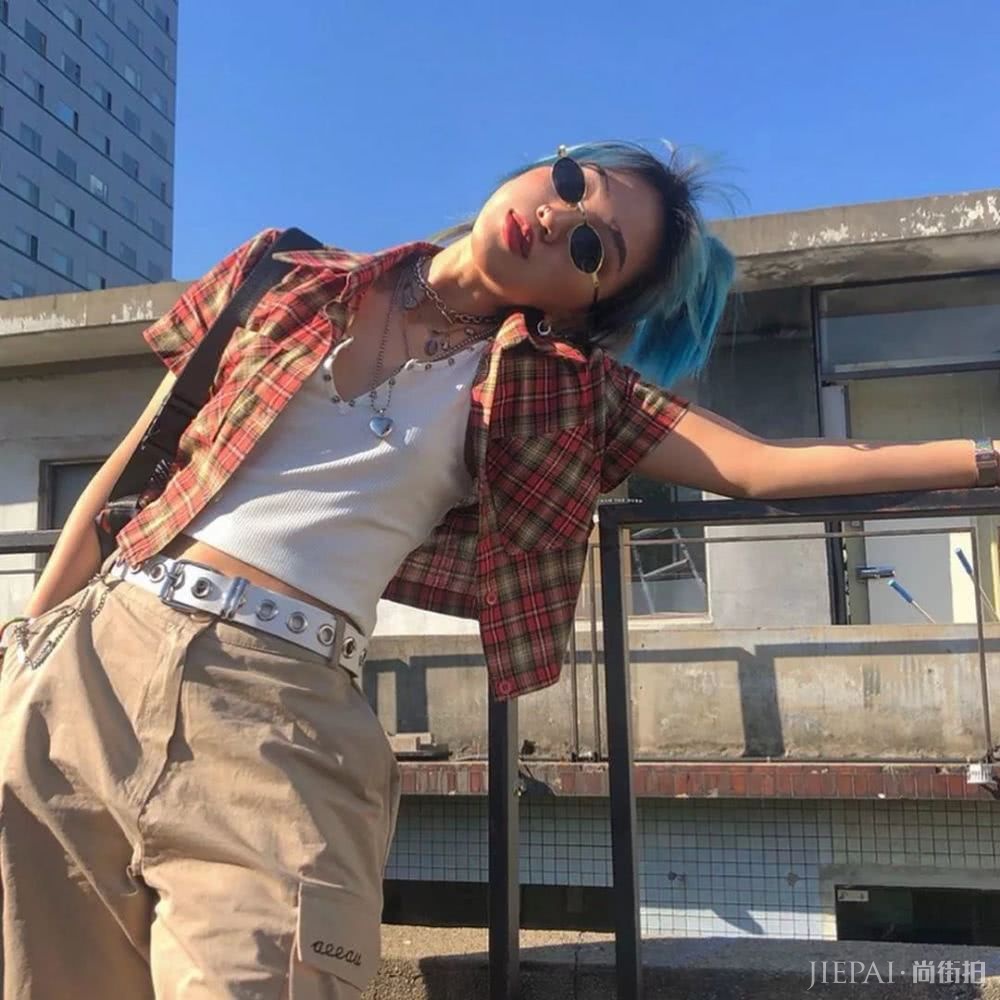 超神奇的“1+1穿衣法”,这样穿果然最好看