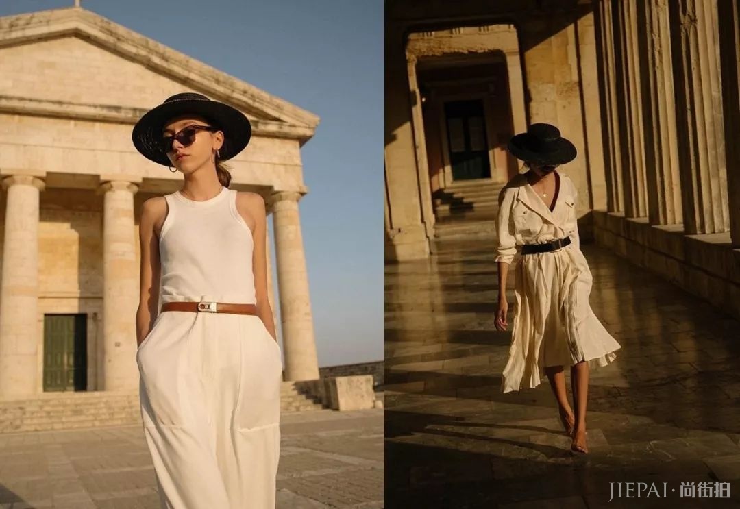 都说个矮、人穷注定与时尚无缘，这个德国博主却时髦到飞起！