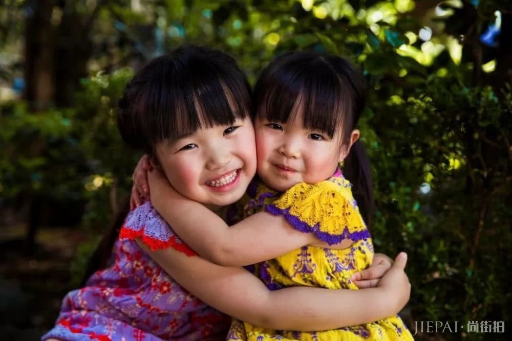 打破网红脸审美：这样的美人，流水线生产不出