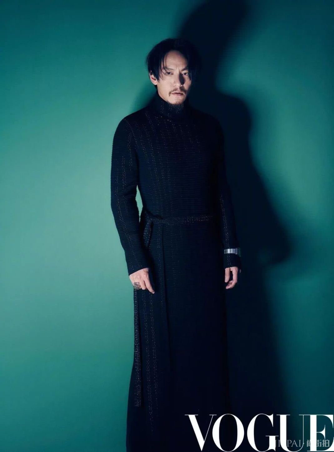 组图:他们是新“四大天王”