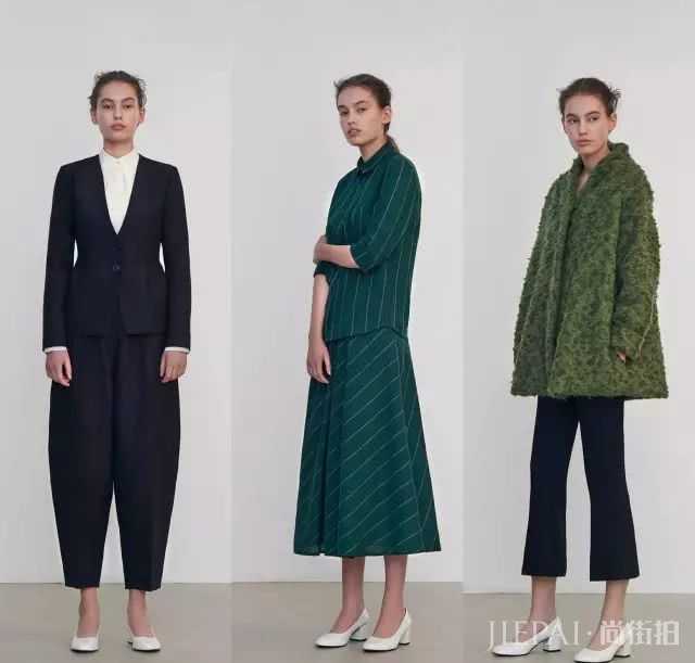 48套适合20岁+女生的高级搭配,赶紧收藏