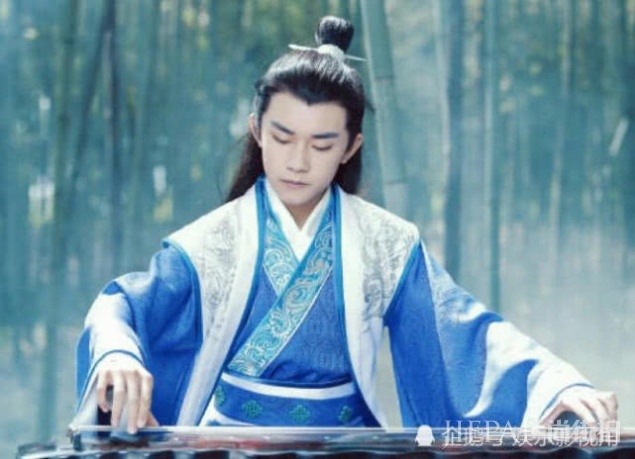 易烊千玺长大，蜕变新古装男神，《长安十二时辰》和雷佳音飙演技