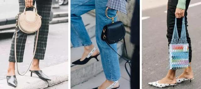 微胖女孩的穿衣打扮小心机,遮肉还显瘦