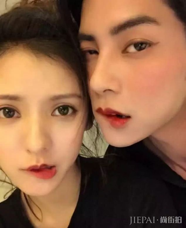 鞠婧祎新剧让张予曦作配？但被张予曦的眼神撩到了