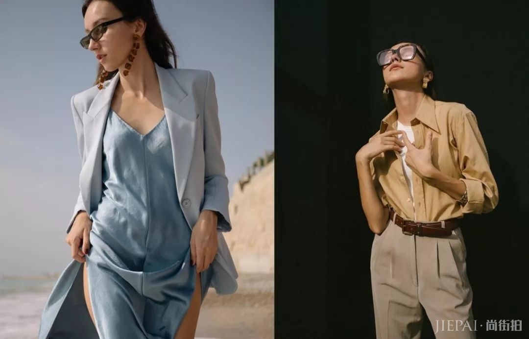 都说个矮、人穷注定与时尚无缘，这个德国博主却时髦到飞起！