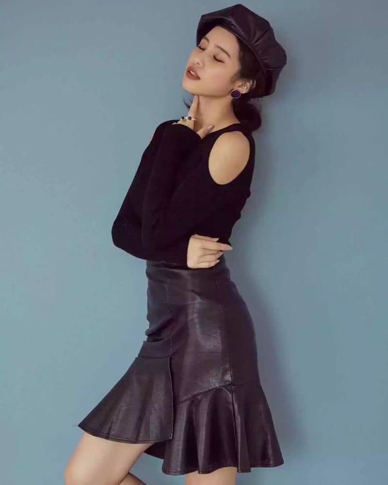 夏天千万不要穿的“流汗单品”,闷热难受还显胖