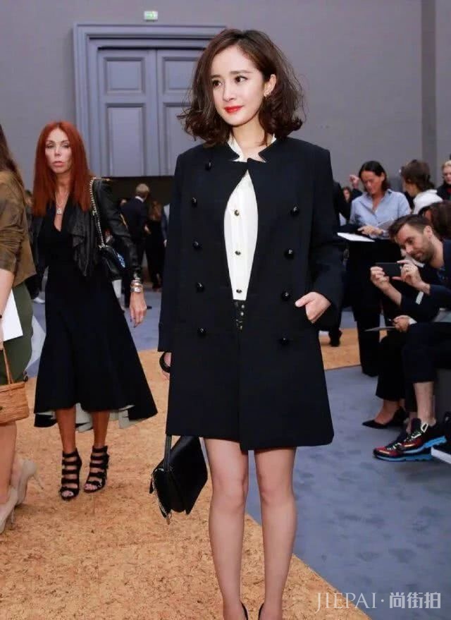 听说剪短发会让人上瘾哦!夏天太热,5款超清爽发型你要了解