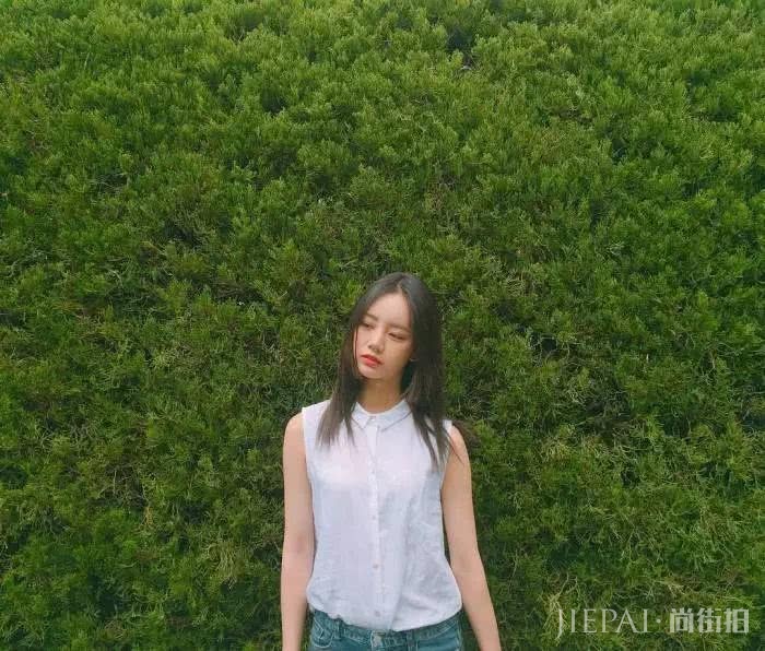 脸大的女生适合什么发型？大饼脸最适合的9款短发