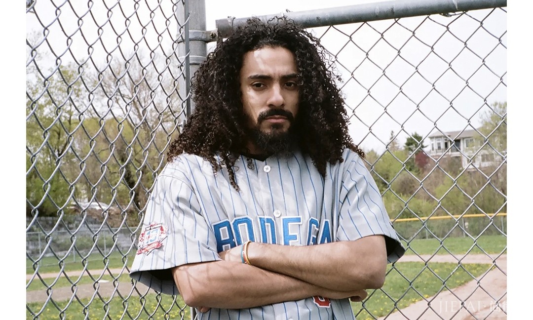 “夏天和棒球最搭了!”Bodega 2019SS系列第二弹惊艳登场!