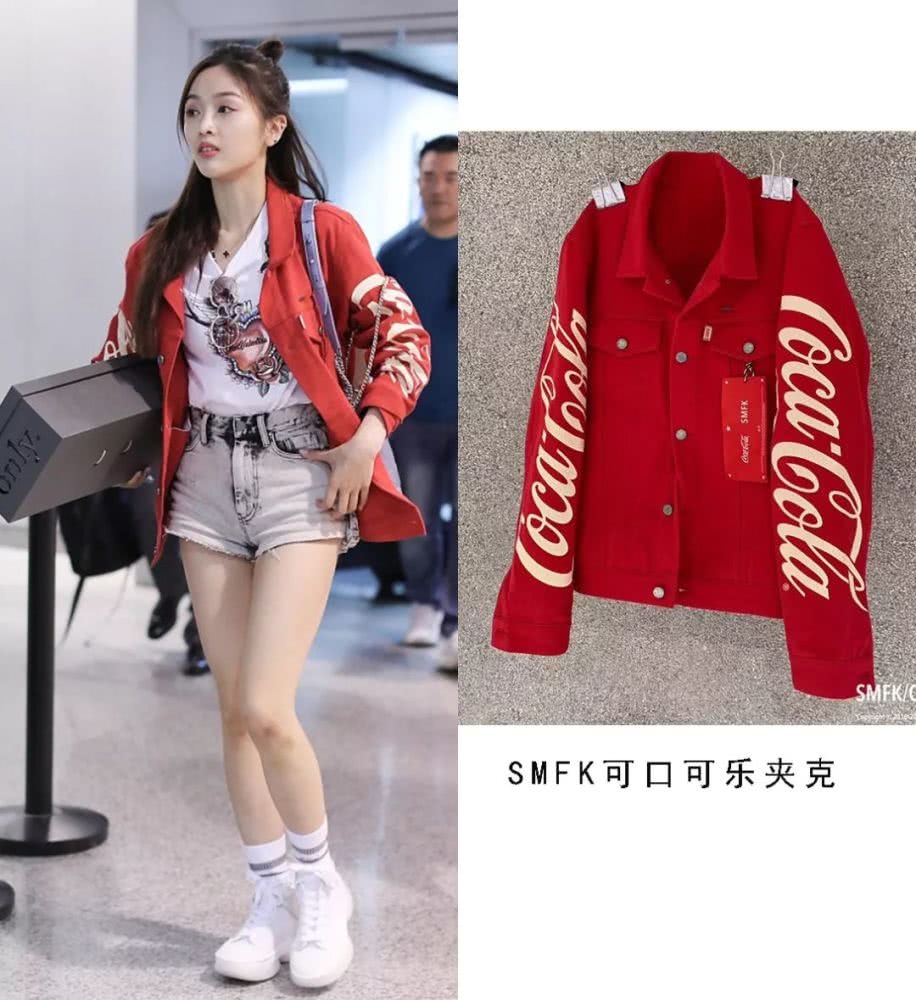 从欧阳娜娜到章子怡都在穿的国内小众品牌了解一下?